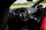 Porsche Cayenne GTS 2020 года (WW)